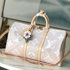 LV Travel Bags